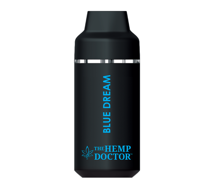 Disposable Vape – Blue Dream