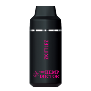 Disposable THC Vape – Maui Wowie