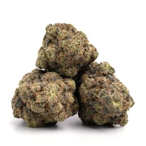 Lemon Larry Weed Strain