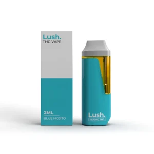 2ML Disposable Vape – Apple Jack