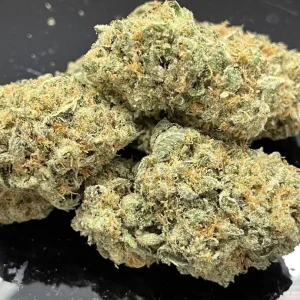 Cookie Monster Kush