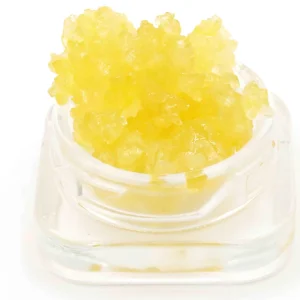 Neville’s Haze THC Diamonds