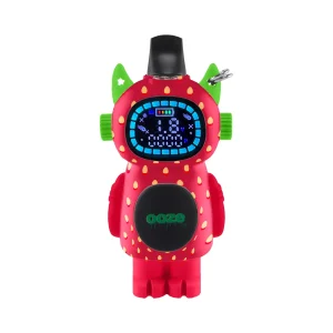 Ooze Bot Dual Vape Cart Battery