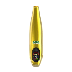 Ooze Peel Banana Discreet Vape Cart