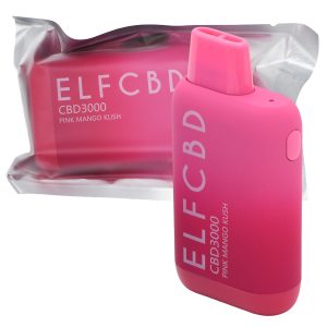 Disposable Vape – Champagne Kush