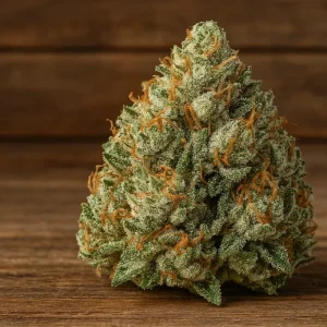Super Silver Haze Kush Strain