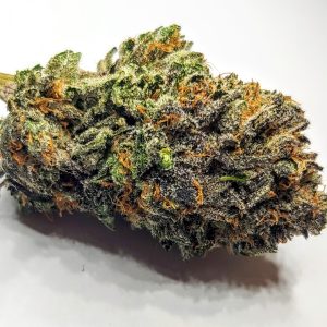 Taffie Marijuana Strain