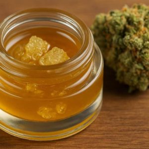Nuken Strain Terp Sauce