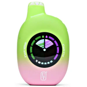 Flum UT Disposable - 50000 Puffs
