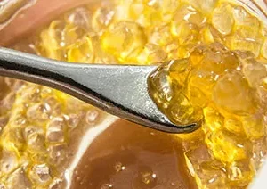 Starfruit Strain Terp Sauce,