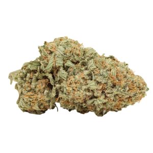 West Coast Diesel Weed Strain