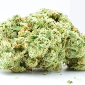 Aloha Kush Strain
