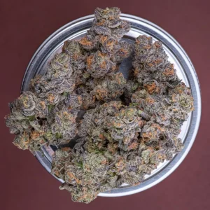 Apples and Banana Strain