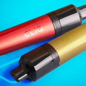 Avomi Prefilled Vape Kit