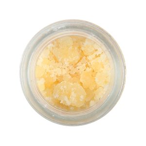 Platinum Blackberry THC Diamonds