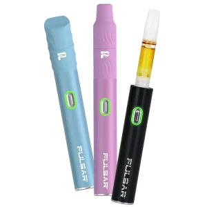 Pulsar Delta 3-in-1 Vape Pen