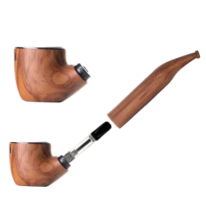 Cartisan Inspector Vape Cart