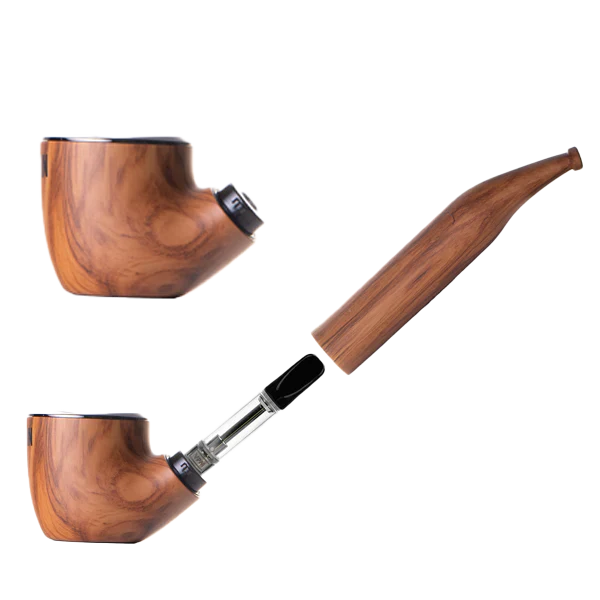 Cartisan Inspector Vape Cart