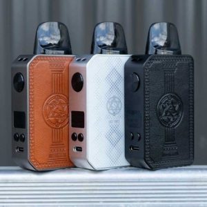 Lost Vape Centaurus Pod Vape Kit