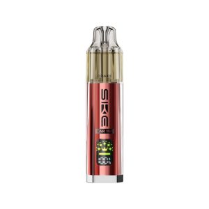 SKE BAR Prefilled Pod Vape