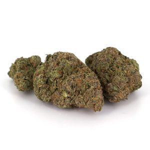 Cotton Candy Kush