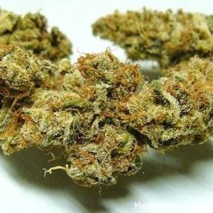 The Dutchess Weed Strain