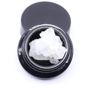 Great White Shark THC Raw Diamonds