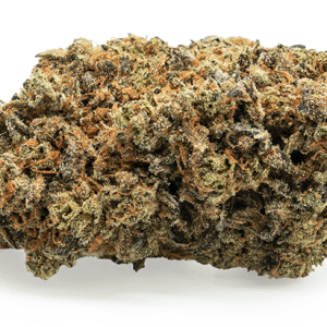 Black Domina Kush