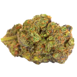 Midnight Cannabis Strain