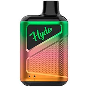 Disposable Vape - Indica