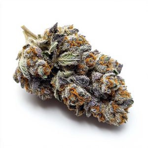 Black Triangle Cannabis Strain