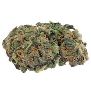 Romulan Weed Strain