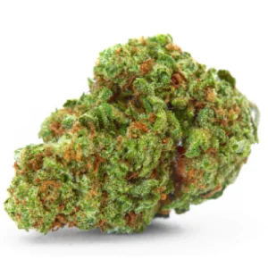 Green Crush Weed Strain
