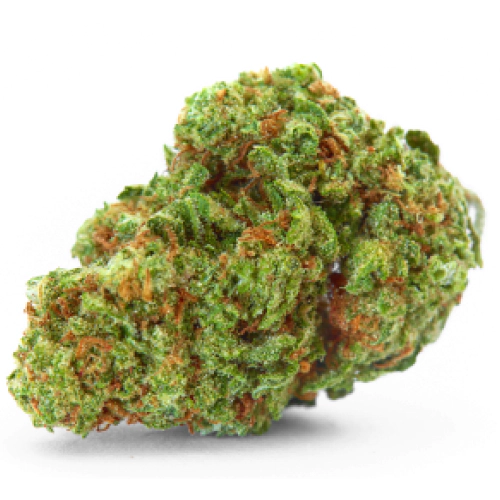 Green Crush Weed Strain