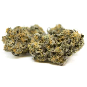 Ray Charles Weed Strain