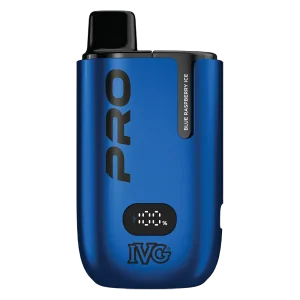IVG Pro Prefilled Pod Vape Kit