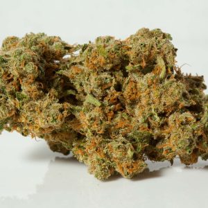 Durban Poison Kush