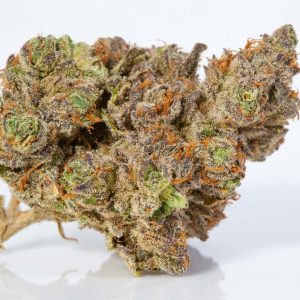 Head-dwag Marijuana Strain