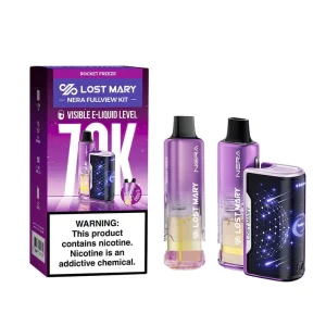 NERA 70K Disposable Kit