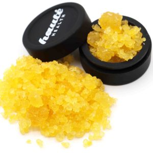 THC Diamonds – Mango Tango