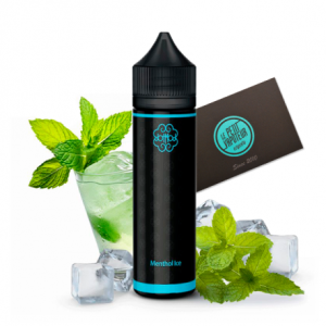 Ice Menthol E-Liquid