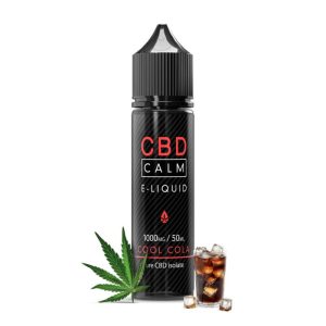 Cola E-Liquid