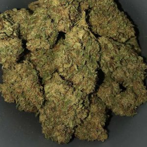 Og Malawi Haze Weed Strain