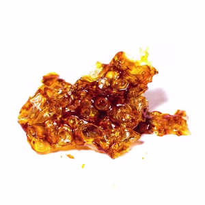 Sour Tangie Shatter