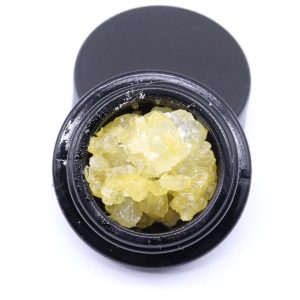 Purple Haze THC Diamonds