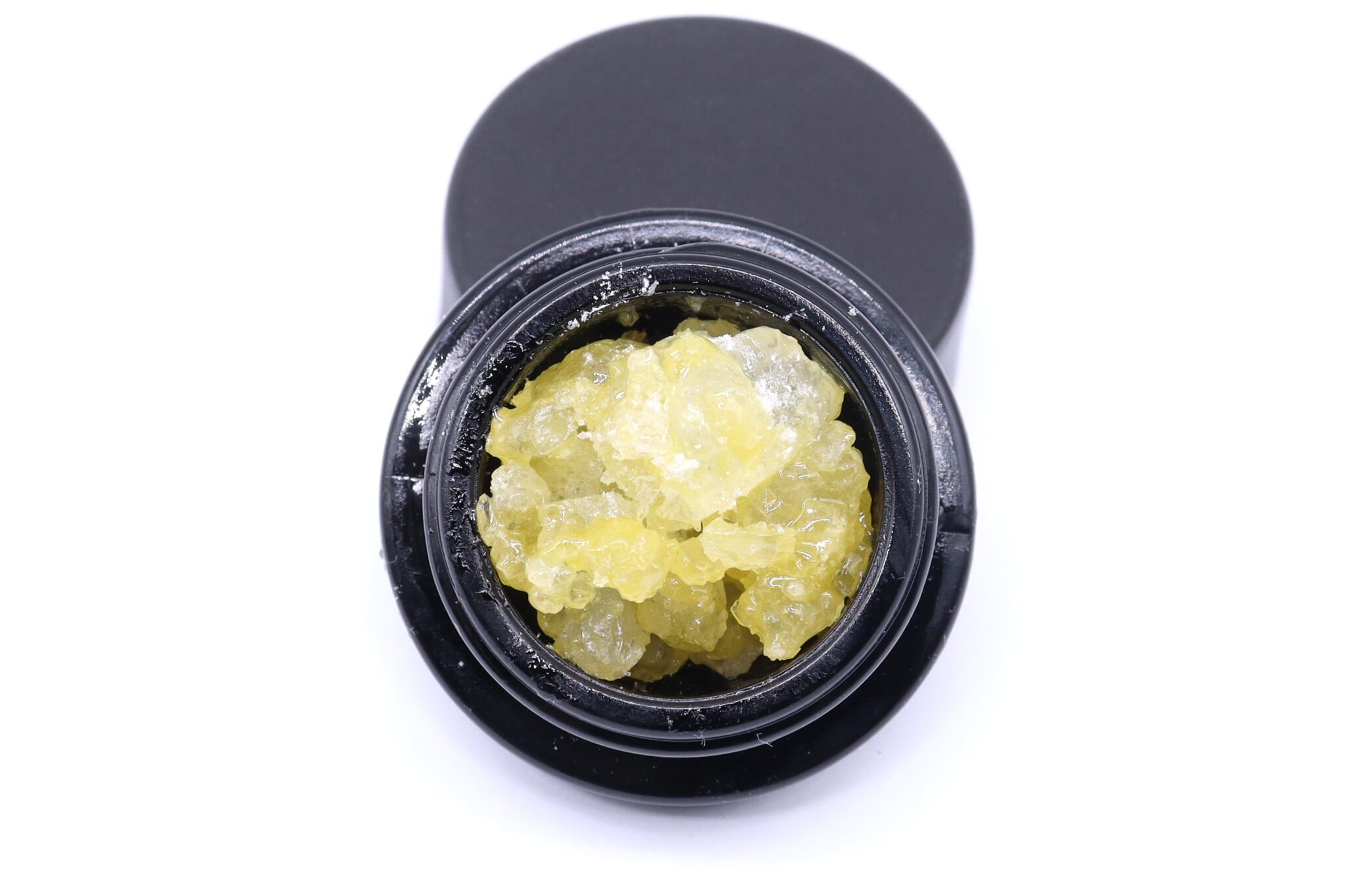 Purple Haze THC Diamonds