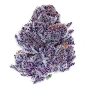 Blueberry Kush