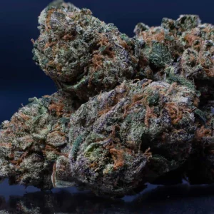 Runtz Cannabis Strain