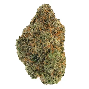Scooby Snacks Skunk