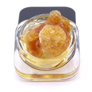 Shiva Skunk THC Diamonds